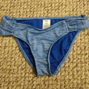 Mossimo Bikini Bottoms